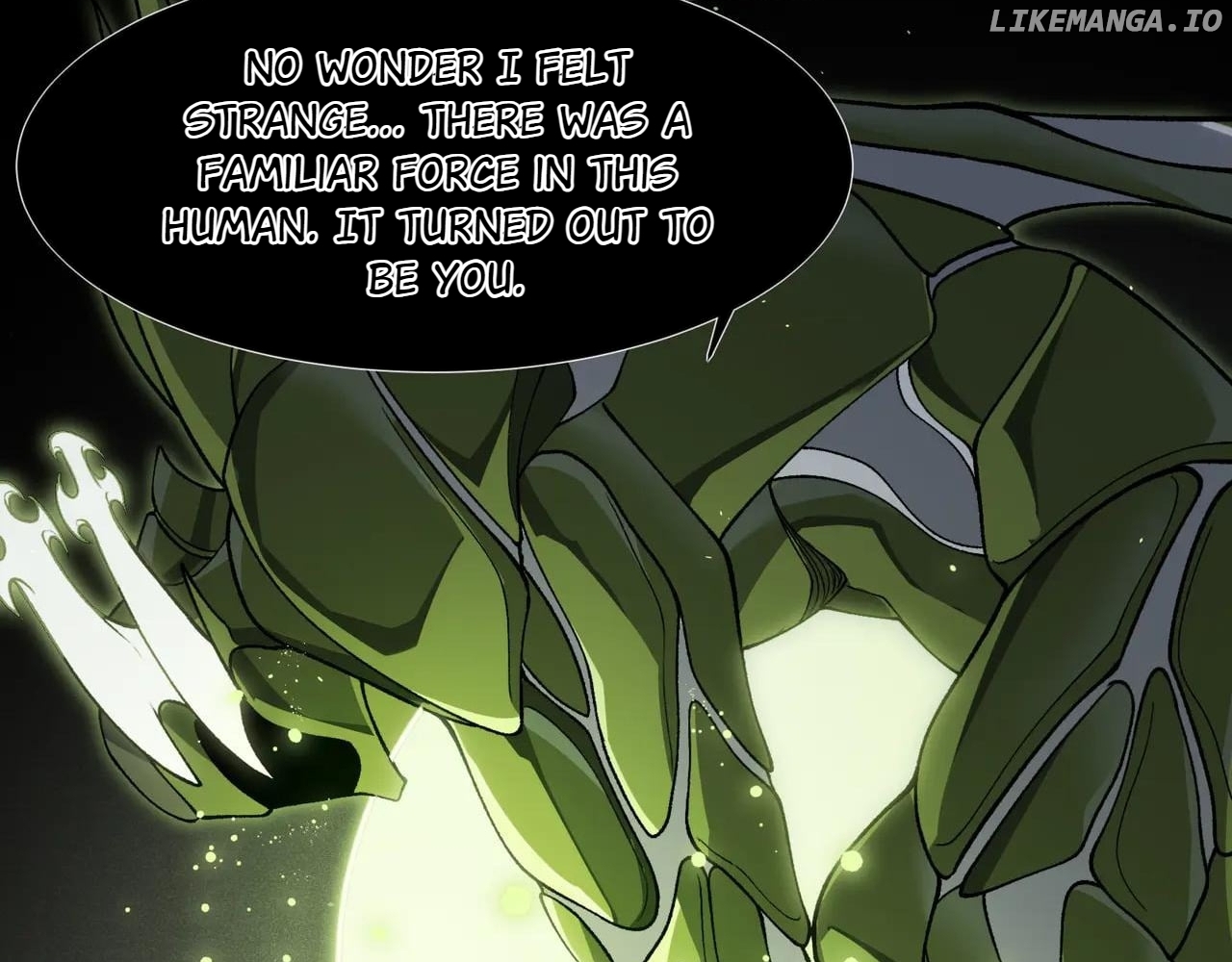 The Devil Never Cries Chapter 92 - page 101